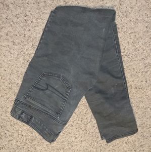 American Eagle Camo Pants